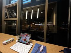 -麦当劳(展览路店)