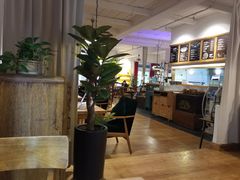 -雕刻时光咖啡馆(师大路店)