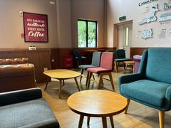 -COSTA COFFEE(杭州云栖阿里店)