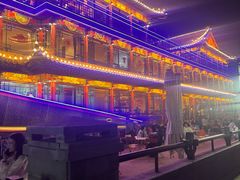 -南门涮肉(通州大船店)