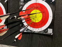 -無弓射箭俱乐部(领展中心城店)