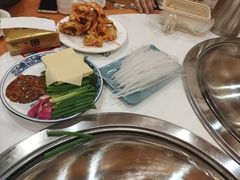 -冰城焰会大丰收铁锅炖(萝岗万达金街店)