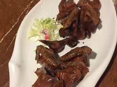 -广东道至正餐厅(区庄店)