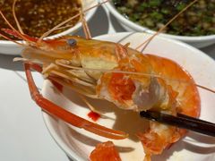 -行运海鲜食集(北京首店)