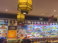 -渔家风味·鲅鱼水饺·央视展播·海鲜天津菜(开发区店)