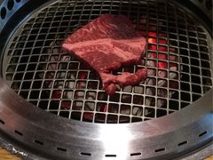 -赤坂亭·M9和牛烧肉·铁板烧(合肥万象城店)