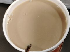 -麦当劳(百利广场店)