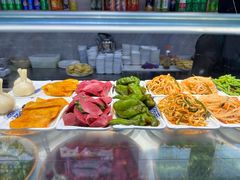 -伊穆祥牛肉面总店·清真