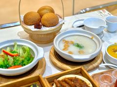 -蔡澜点心·粤菜(月星环球港店)