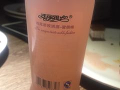 -好伦哥比萨烤肉自助(马家堡店)