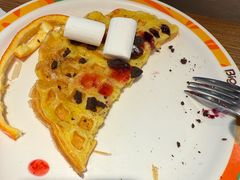 -比格比萨自助(万柳华联店)