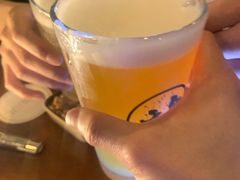 -HUBBA祜精酿(五羊邨店)