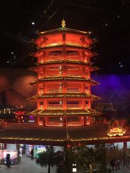 -南京万达乐园