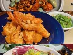 -小吊梨汤·北京菜·烤鸭(鸟巢店)