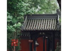 -中国观音故里广德景区