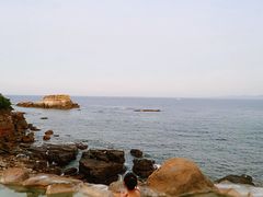 -南紀白浜 浜千鳥の湯 海舟