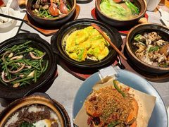 -啫神·广州地标美食(北京路店)