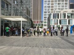 -1点点(银座和谐广场店)