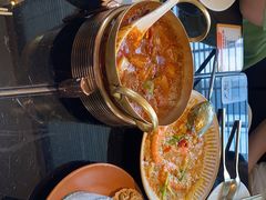 -simply thai天泰(静安嘉里中心店)