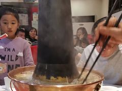 -东来顺饭庄(新源里店)