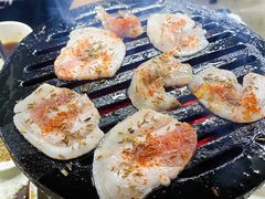 猪五花-大槐树烤肉馆