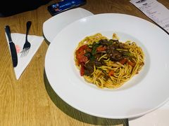 -棒约翰比萨·意面(张江长泰店)