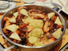 -黄记煌三汁焖锅(欢乐海岸店)