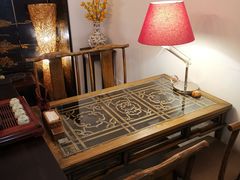 -皇城根茶馆(兴隆都市馨园店)