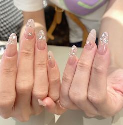 -LADYGIRL·Nail·Lash·美甲美睫