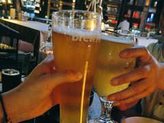 -埠口精酿夜景餐酒吧· BREWPORT BISTRO(长嘉汇重庆之眼店)