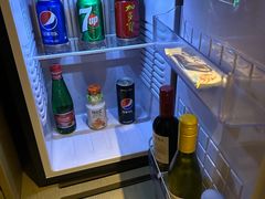 -深圳中洲万豪酒店
