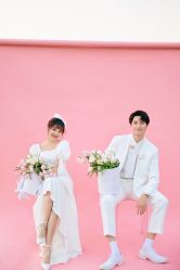 -雨墨婚纱摄影工作室