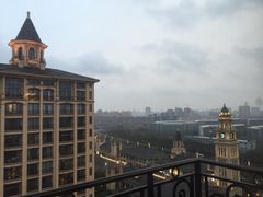 星河湾酒店(浦东店)-上海浦东星河湾酒店