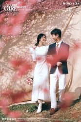 -青禾蒙娜丽莎婚纱摄影(武汉总店)
