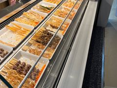-廖记棒棒鸡(金光华广场店)