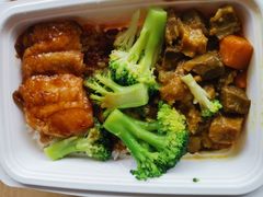 -和合谷(新辰里亚运村店)