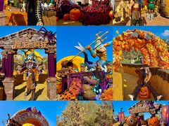 -波塞冬旅游度假区