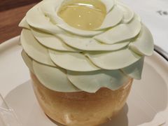 -Ten Olives甜点