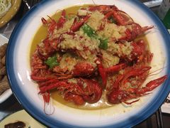 -盱眙虾神於氏龙虾(夫子庙红街店)