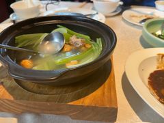 -昆仑饭店-鲜筵餐厅
