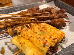 -管氏翅吧(望京东店)