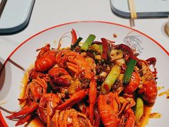 -虾鼎记·蓝龙虾小龙虾(永新汇店)