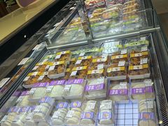 -永辉超市(郫都区爱琴海店)