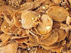 -张记捆鸡(总店)