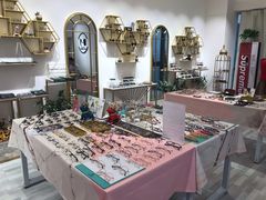 -肆兮眼镜·蔡司·徕卡战略合作店(大坪店)