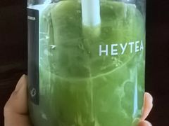 -喜茶(北京丰台银座和谐广场店)