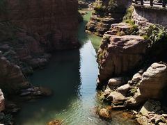 -云台山风景名胜区