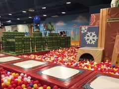 -嘉文梦想世界(SM天津滨海城市广场店)