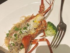 -五缘湾凯悦酒店·悦饗中餐厅