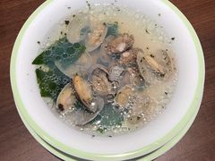 -萨莉亚意式餐厅(杭州滨江天街店)